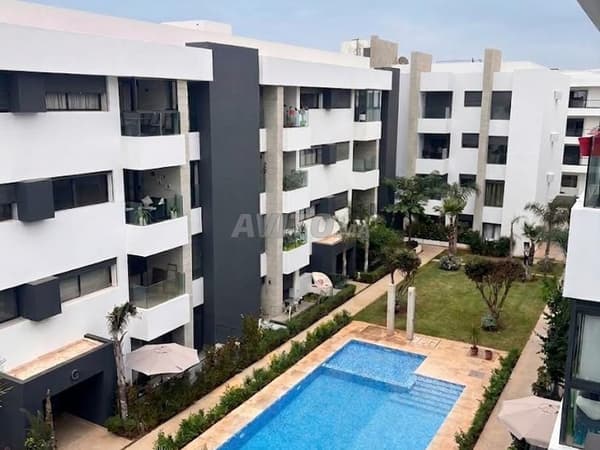 3-bedroom apartment for sale in Harhoura