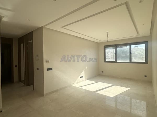 APPARTEMENT NEUF À VENDRE – PROCHE GARE TGV