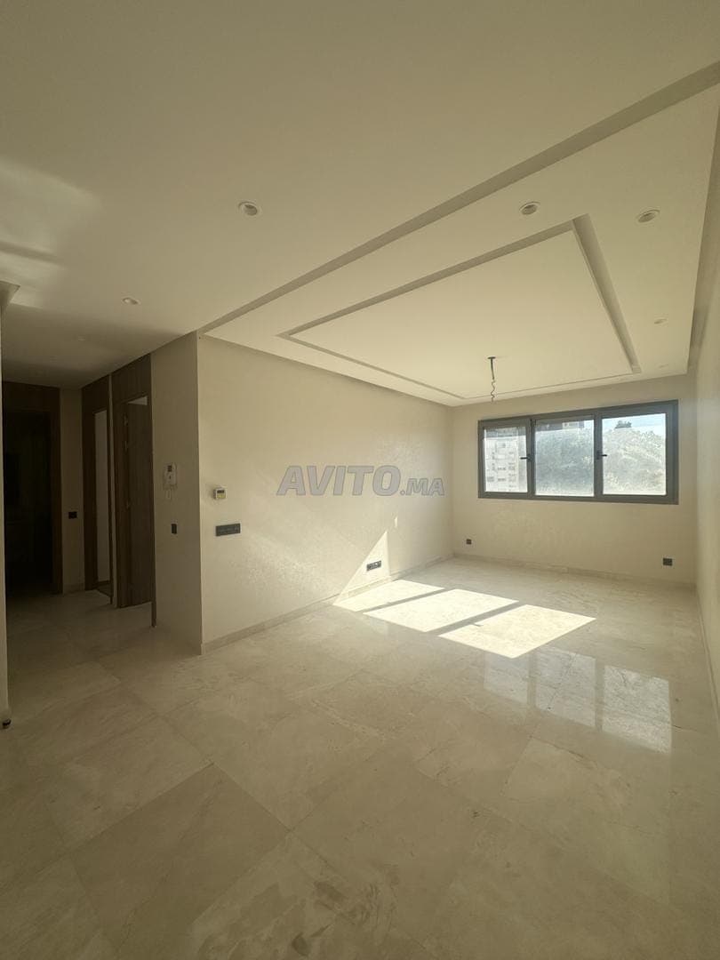 APPARTEMENT NEUF À VENDRE, PROCHE GARE TGV