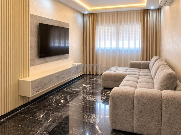 Wohnung zu verkaufen, 68 m² in Haut Anza