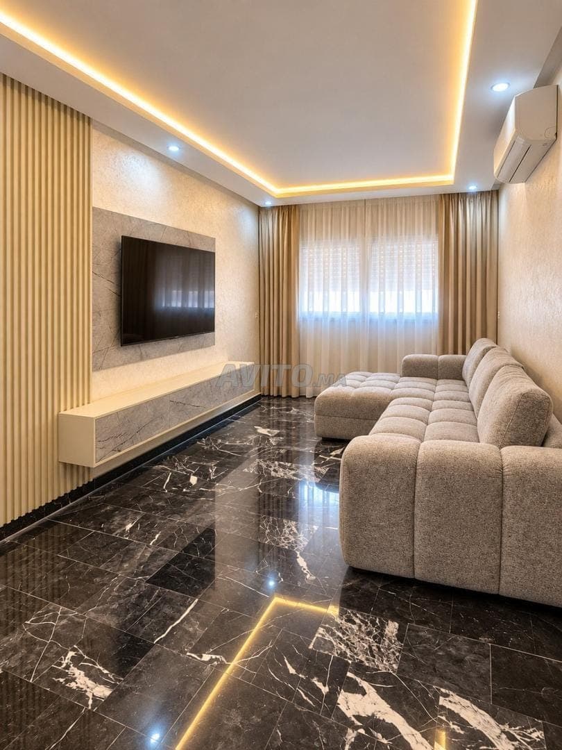 Appartamento in vendita 68 m² a Haut Anza