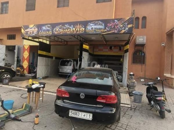 Magasin à vendre