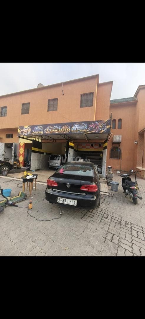 Tienda en venta