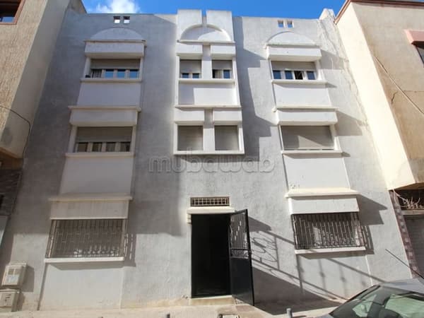عمارة R2، 6 استوديوهات