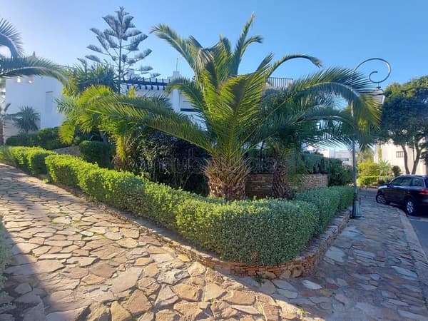 Villa 236 m² Marina Blanca
