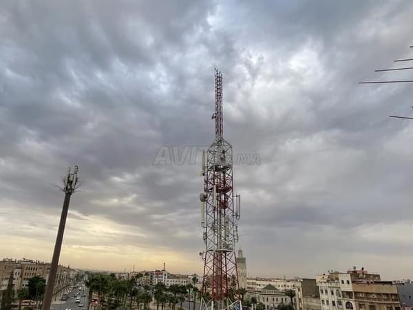 Apartment for sale 142m 22m terrace