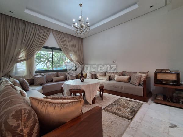 CMN-AC-2261 - Appartement à vendre à Californie