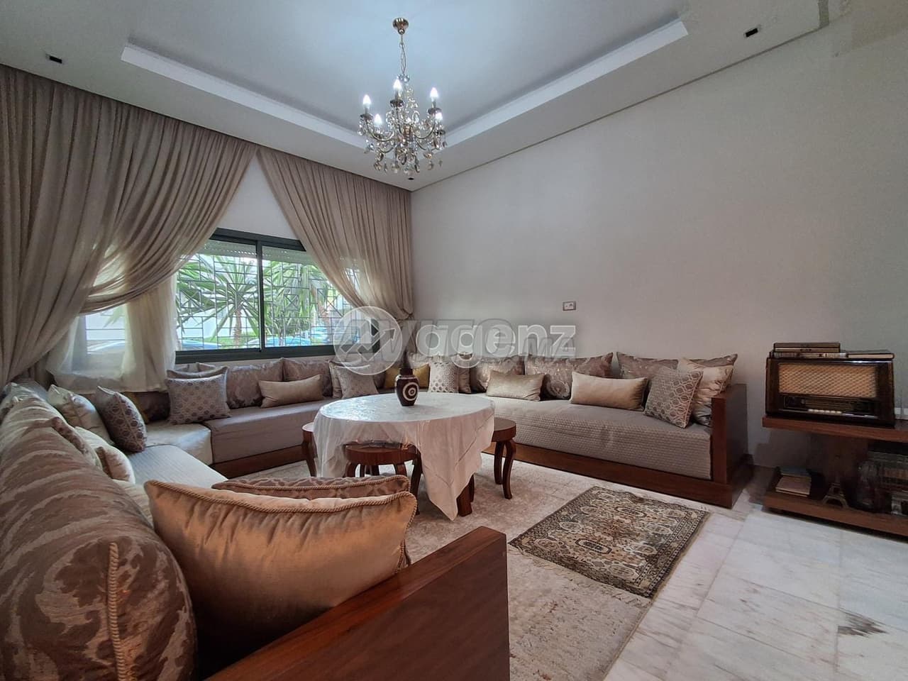 CMN-AC-2261 - Appartement à vendre à Californie