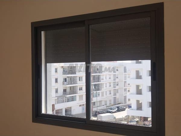 Appartement à louer 92 m² à Kénitra
