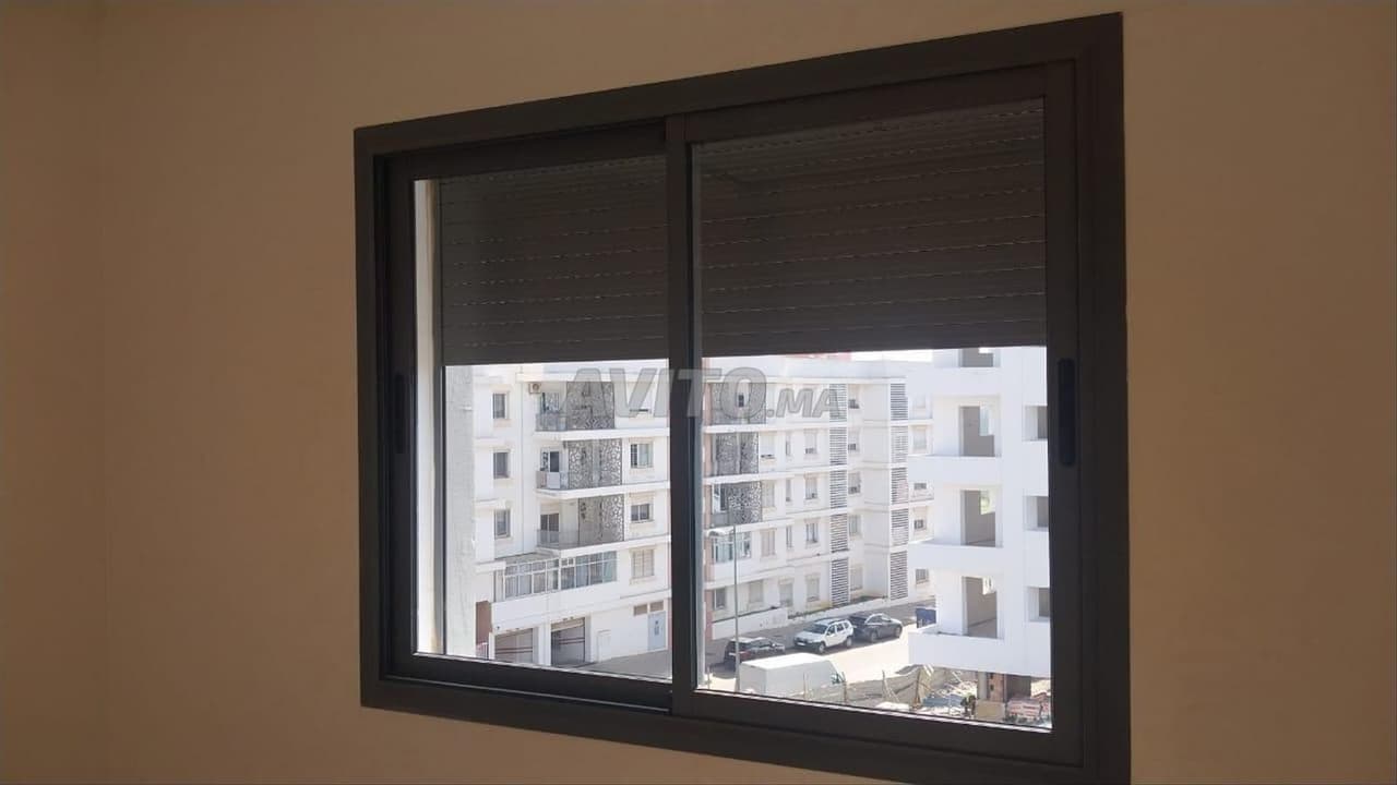 Appartement à louer 92 m² à Kénitra
