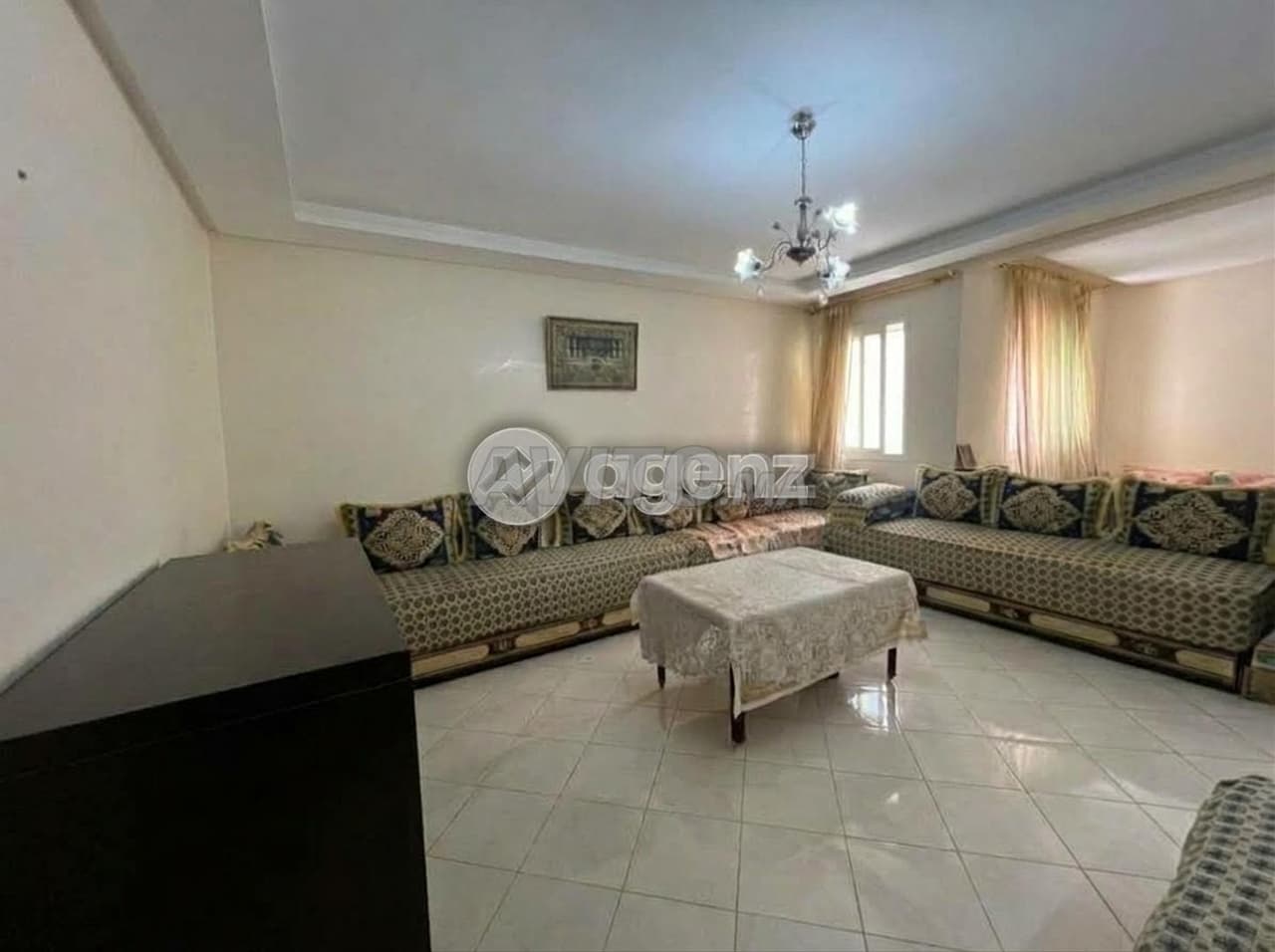 BEN-BO-1110 - Appartamento in vendita a Bouznika ville