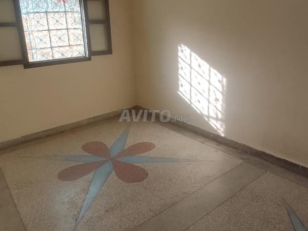 Maison titrée 111m²