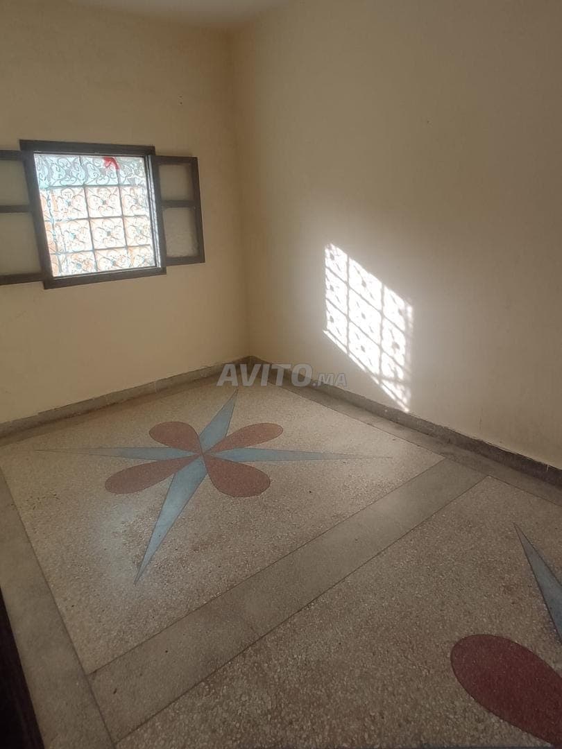 Maison titrée 111m²