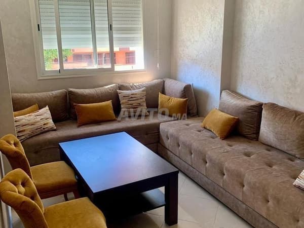Luxuswohnung