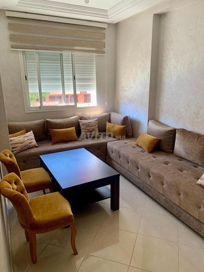Luxuswohnung