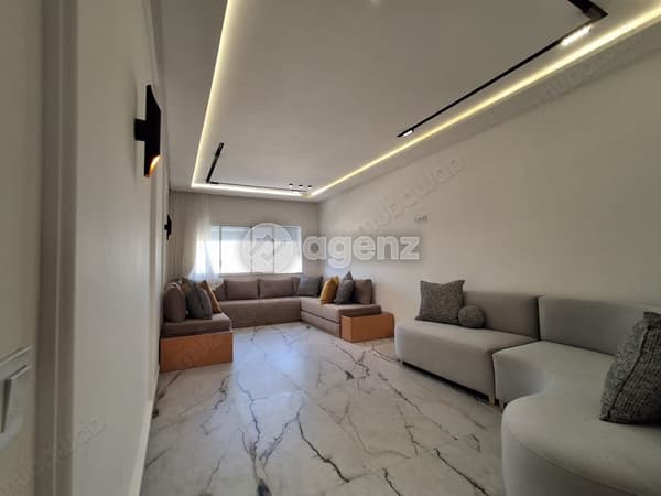 ستوديو للبيع 100 م² La Gironde Casablanca