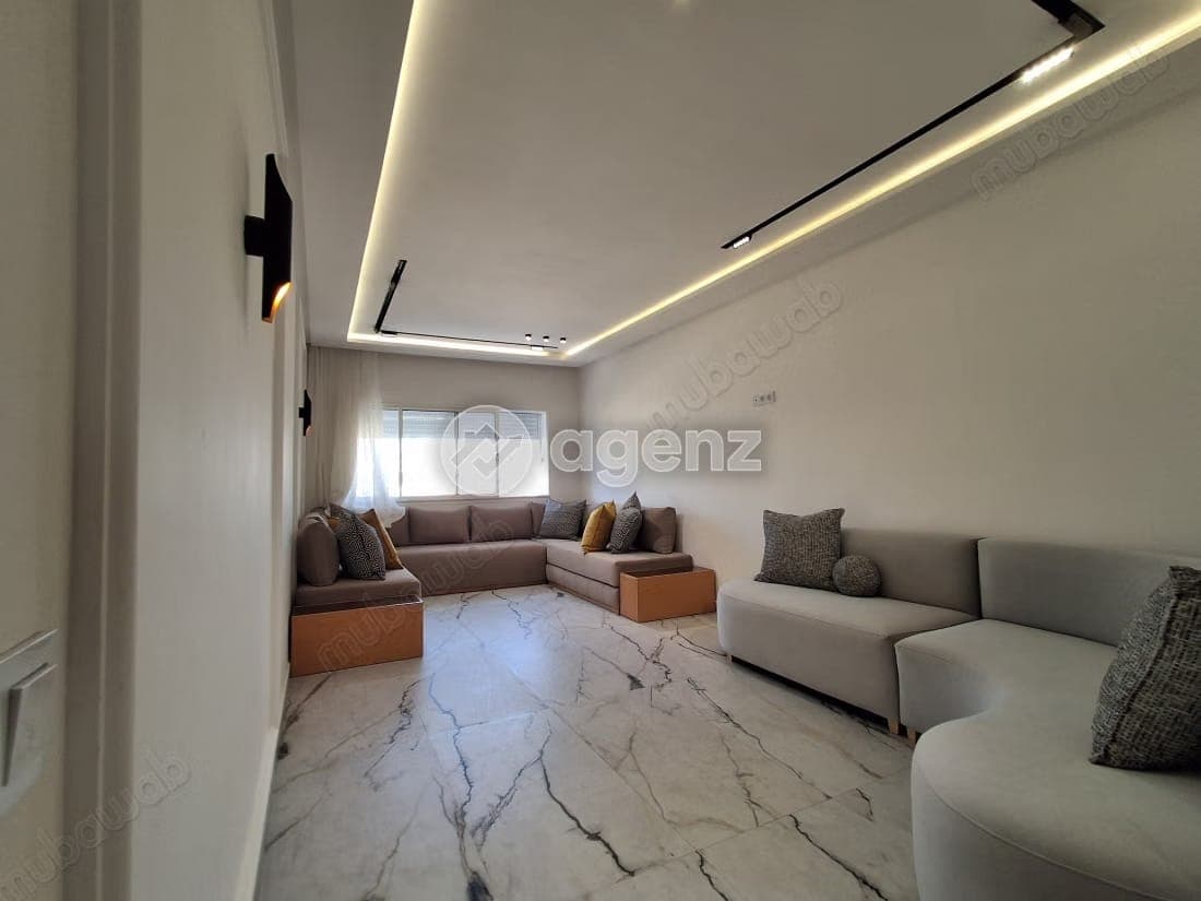 Studio à vendre 100 m² La Gironde Casablanca