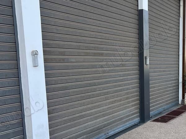 Garage bien place haut founty agadir