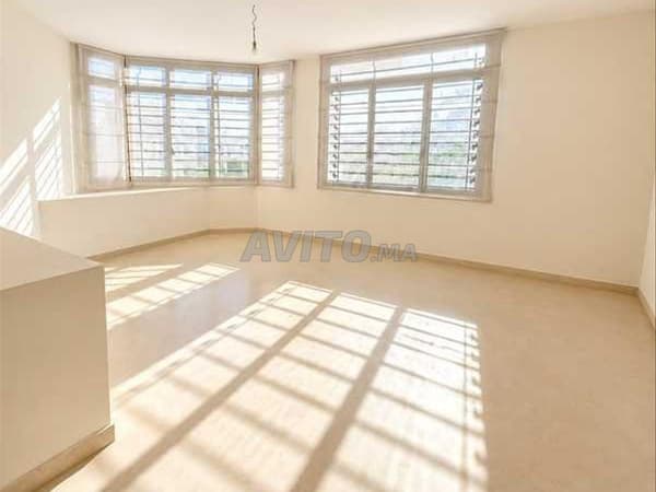 48923-Vente Appt à Casablanca Quartier Bd De Bordeaux