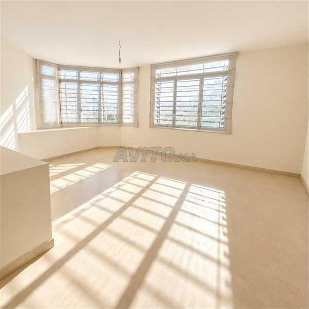 48923-Vente Appt à Casablanca Quartier Bd De Bordeaux