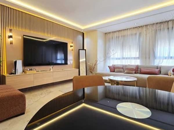 Appartement te koop van 82.0 m² in Casablanca, Maarif