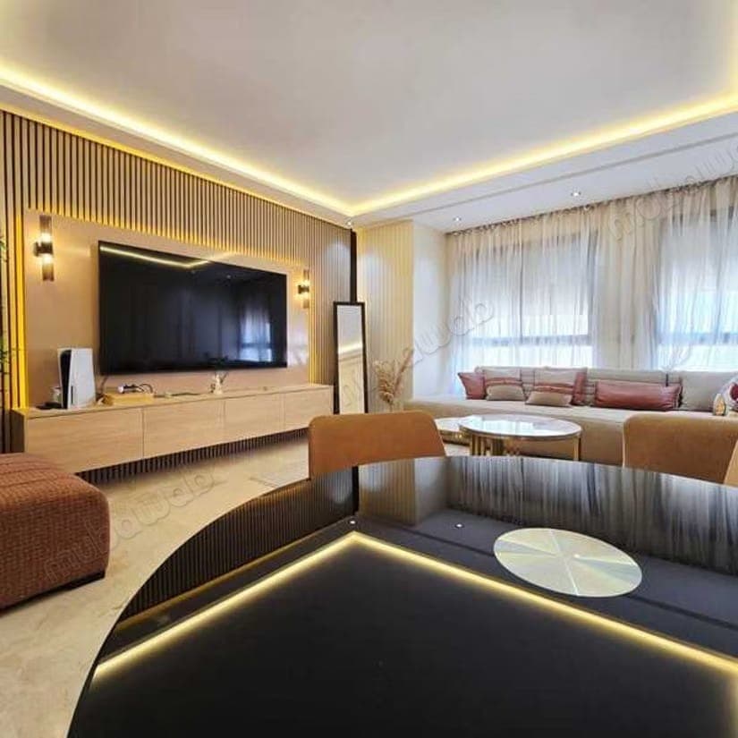 Appartement te koop van 82.0 m² in Casablanca, Maarif