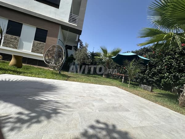 Villa à vendre sur Harhoura