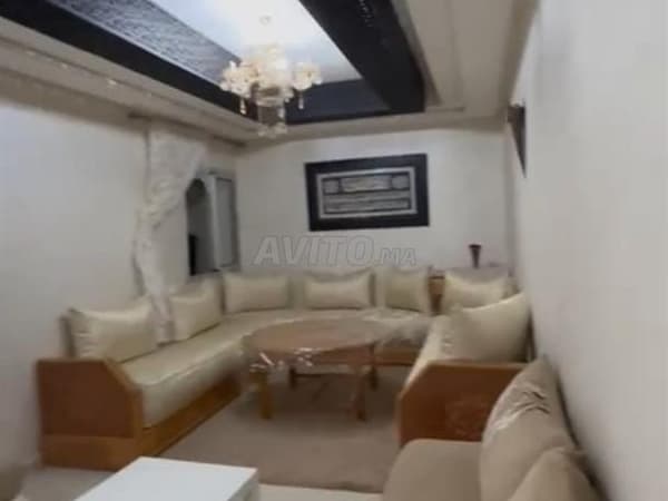 Appartements meublés