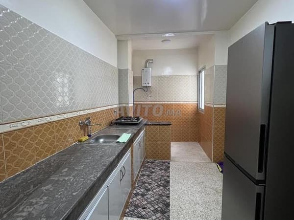 Appartement à louer 90 m² à Temara