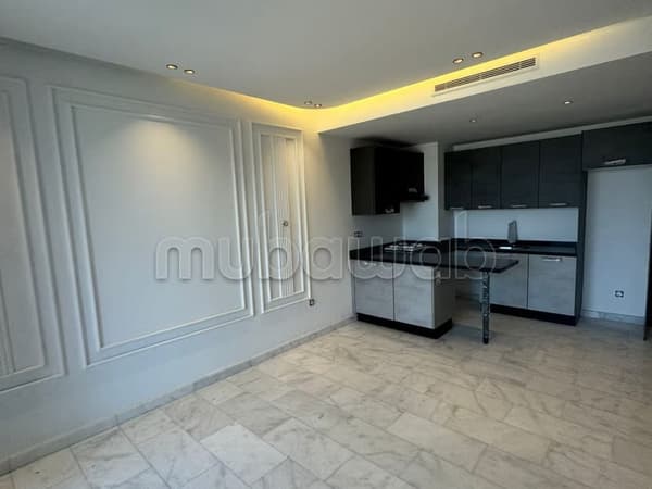 Studio 2 bedrooms to grab
