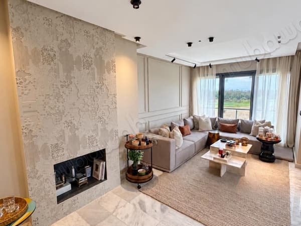 Appartamento di prestigio in vendita: 160 m², vista golf, Bouskoura Golf City