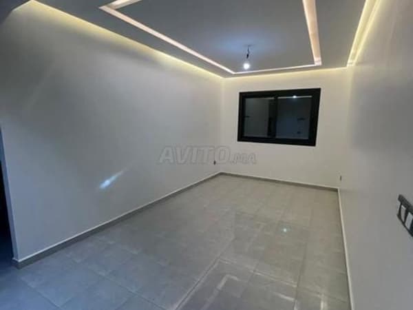 Appartement à louer 77 m² à Tanger