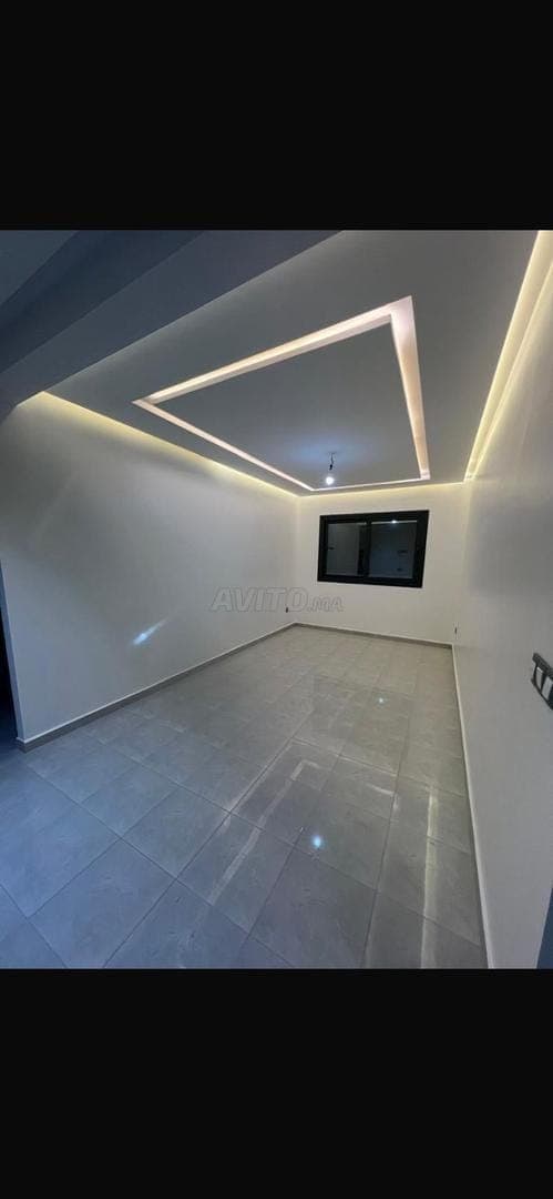 Apartment for rent 77 m² in Tangier