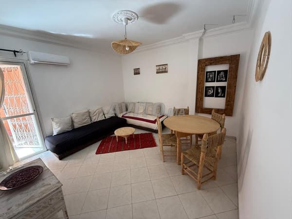 Appartement à louer 60 m² à Marrakech
