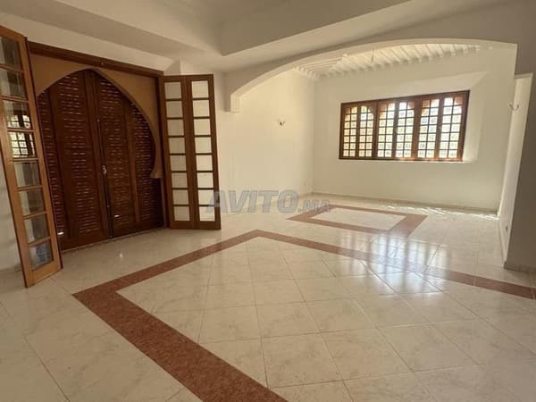 Villa à vendre à La Palmeraie