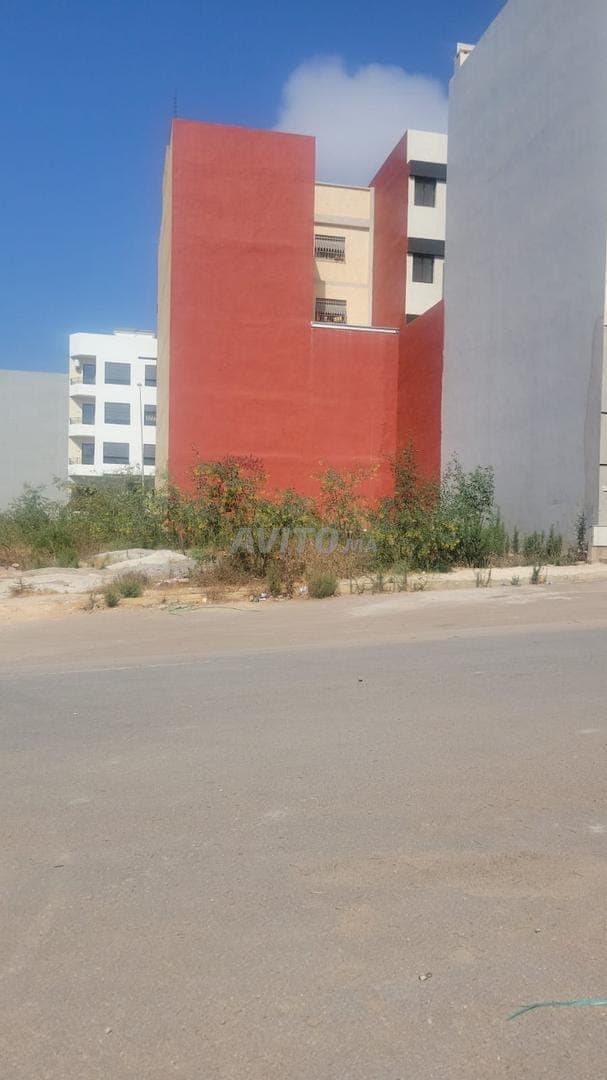 Terreno en venta