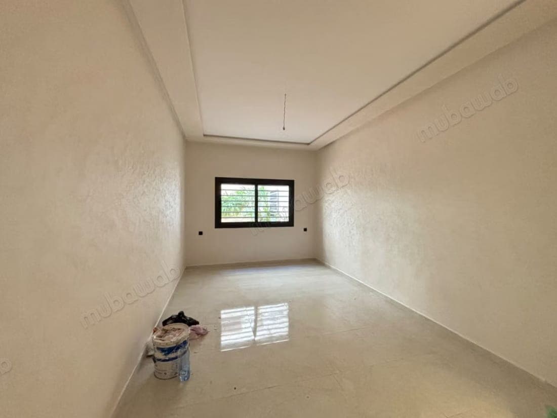 Appartement à louer en face de Marjane