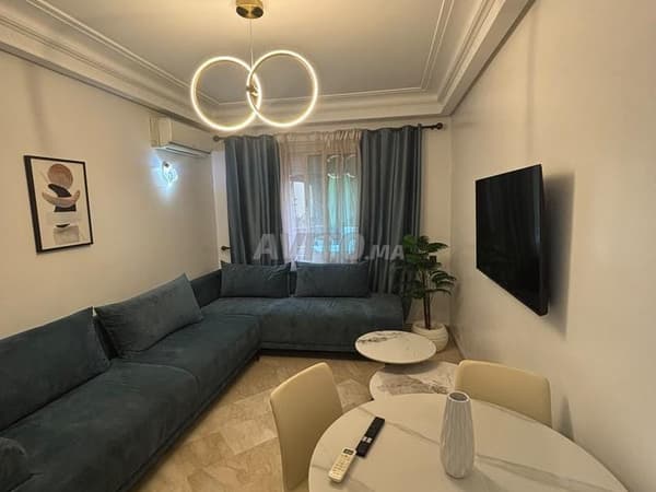FOR RENT – Furnished Apartment in Bourgogne