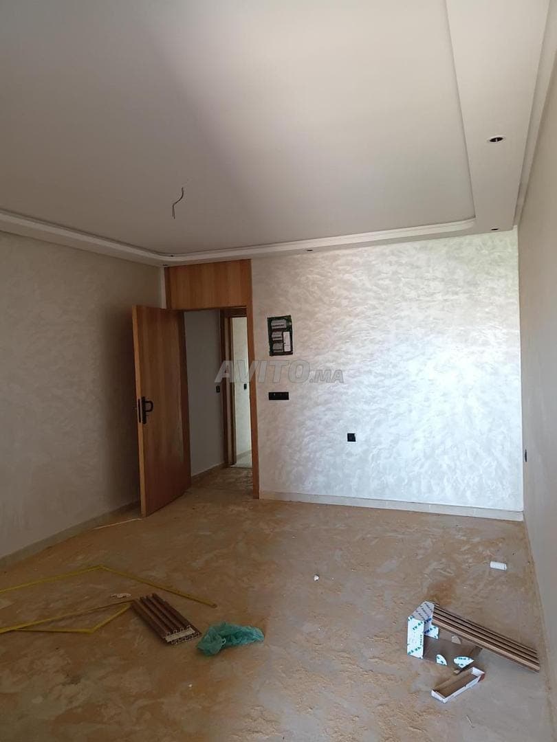 Guéliz neuf Airbnb