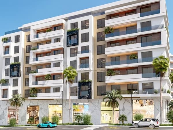 Appartements à vendre Tanger