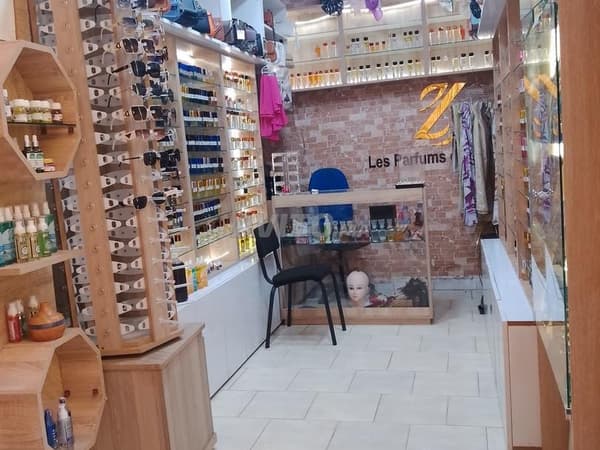 Sarout à vendre à la Petite Talaa