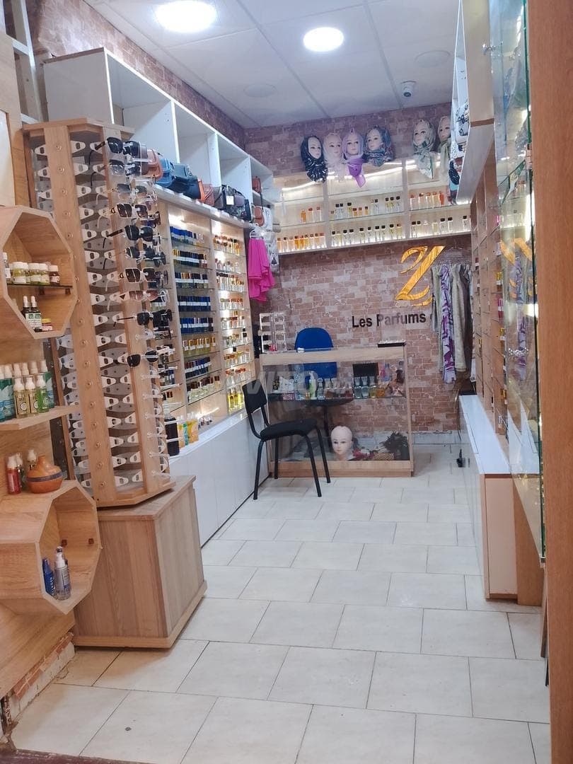 Sarout à vendre à la Petite Talaa