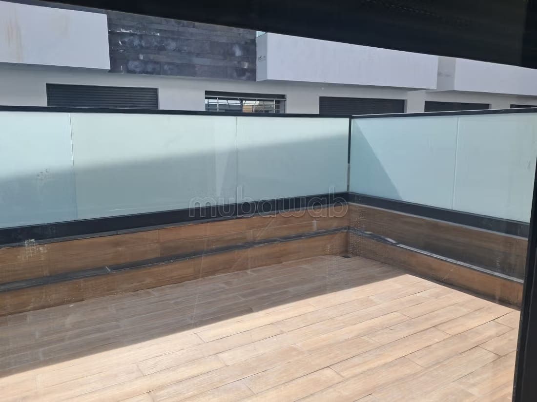 Triplex 364 m à vendre à Harhoura