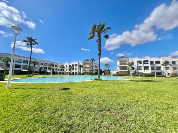 Exceptional Apartment for Rent – Ville Verte