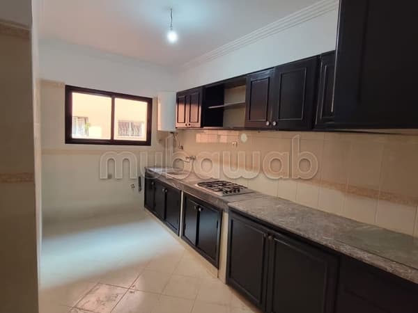 Alquiler de un apartamento en Route de Safi cerca de sup de co