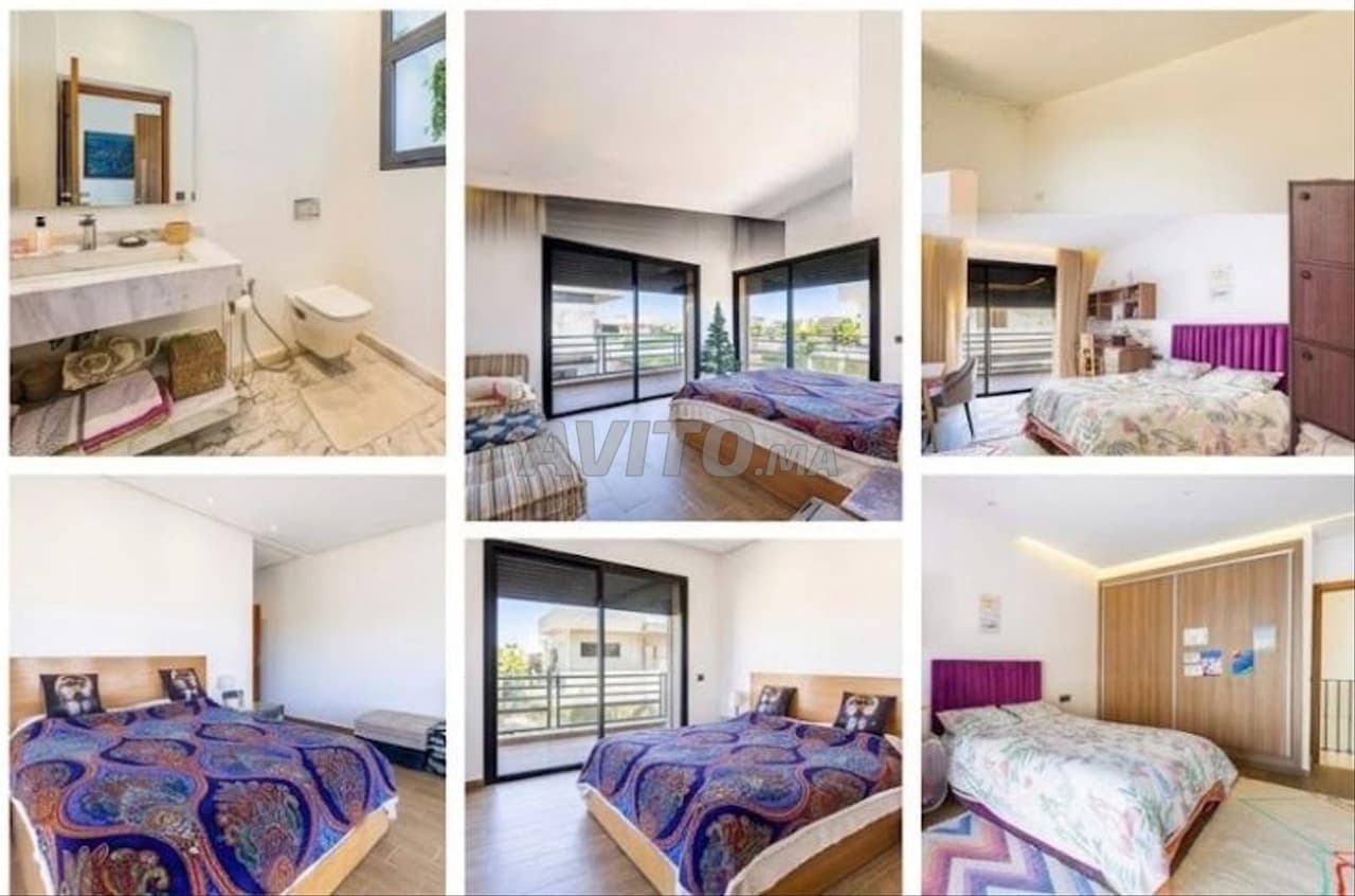VILLA 3CH AKENZA