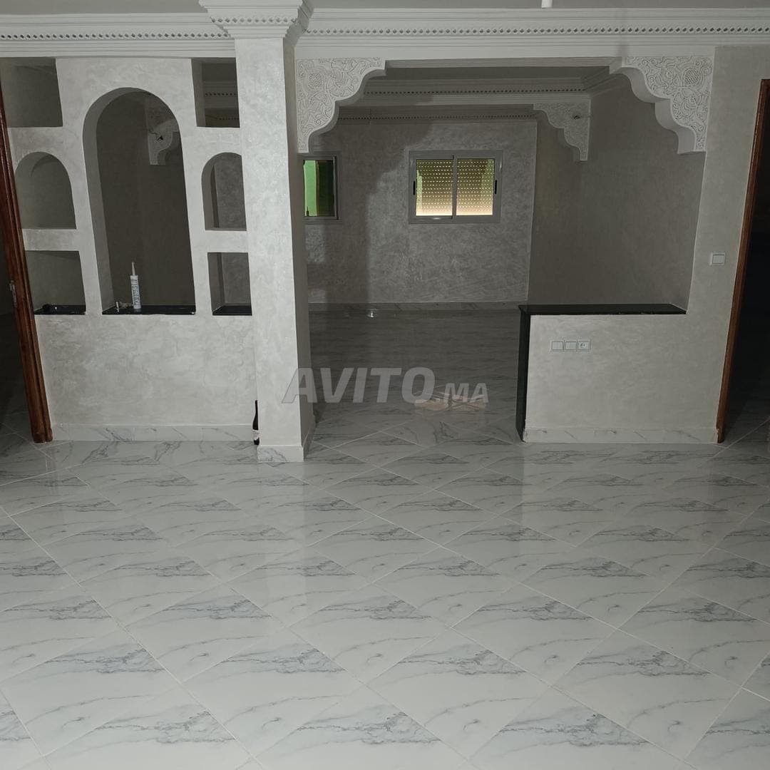Neue Wohnung mit 165 m² zu verkaufen, Hay Ennacer 2