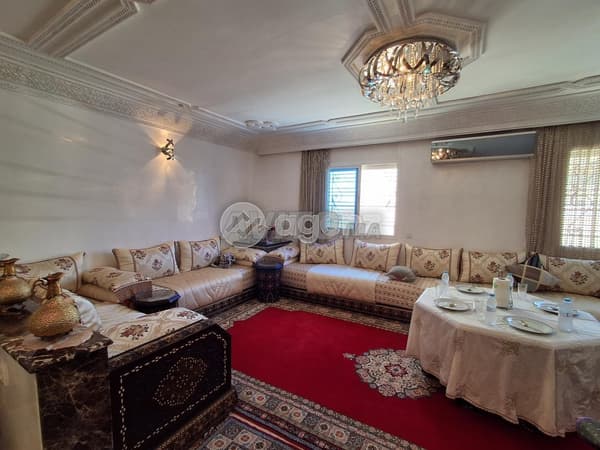 SAL-TA-1010 - Appartement à vendre à Al Qods