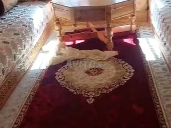 Appartement à vendre 61 m² à Marrakech