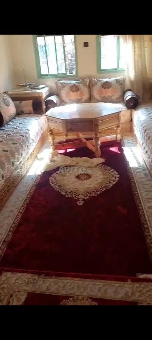 Appartement à vendre 61 m² à Marrakech
